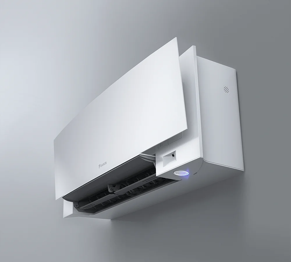 Кондиціонер Daikin Emura 3 FTXJ-AW + RXJ-A